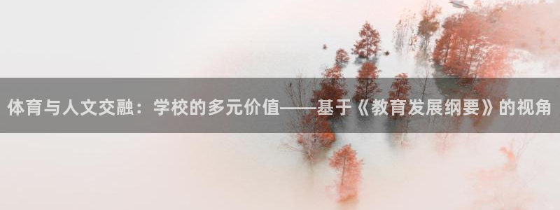关键词